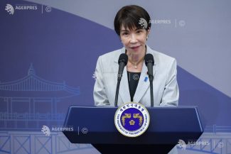 Japonia: Parlamentul adoptă o lege privind întărirea capacităților de informații