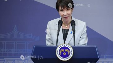Japonia: Parlamentul adoptă o lege privind întărirea capacităților de informații