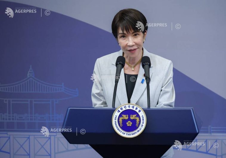 Japonia: Parlamentul adoptă o lege privind întărirea capacităților de informații
