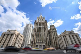 Rusia cere eliberarea mitropolitului ortodox reținut în Republica Cehă pentru trafic de droguri