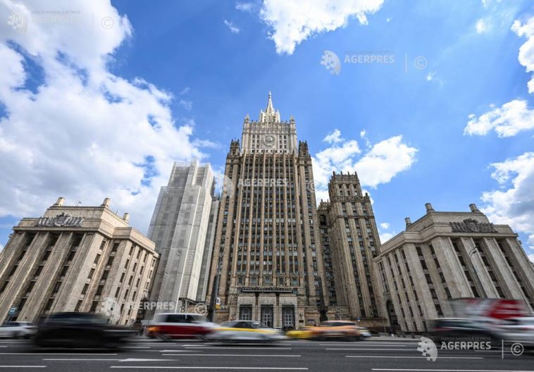 Rusia cere eliberarea mitropolitului ortodox reținut în Republica Cehă pentru trafic de droguri