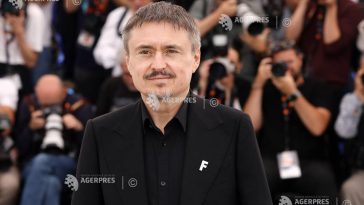 Cannes 2026: ‘Cinemaul trebuie să rămână polemic’, a declarat Cristian Mungiu, înscris în cursa pentru Palme d’Or