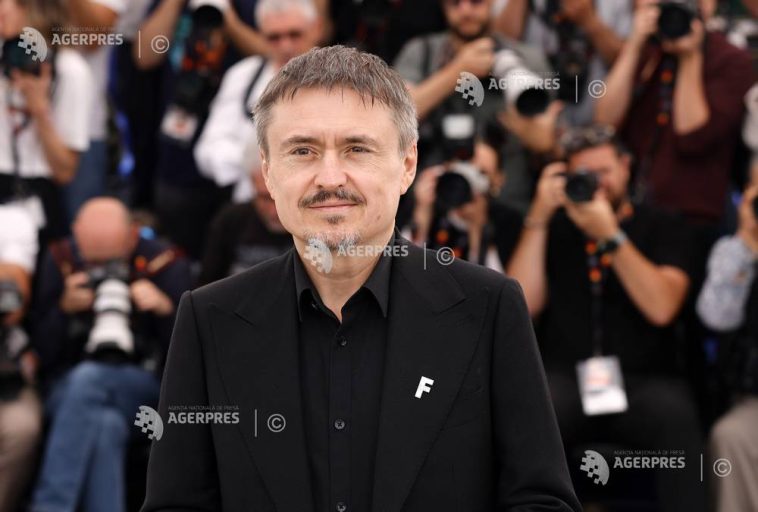 Cannes 2026: ‘Cinemaul trebuie să rămână polemic’, a declarat Cristian Mungiu, înscris în cursa pentru Palme d’Or
