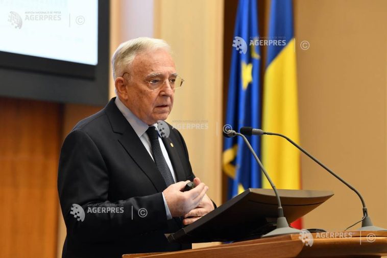 Isărescu: Nu am ținut artificial cursul; intervențiile BNR au fost mult mai mici decât anul trecut