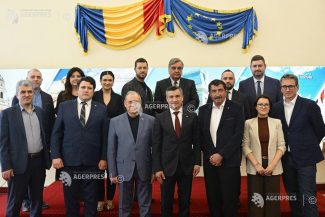 Dumitru Prunariu: Iașiul ar putea avea un cluster aerospațial