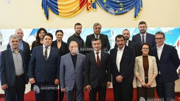 Dumitru Prunariu: Iașiul ar putea avea un cluster aerospațial