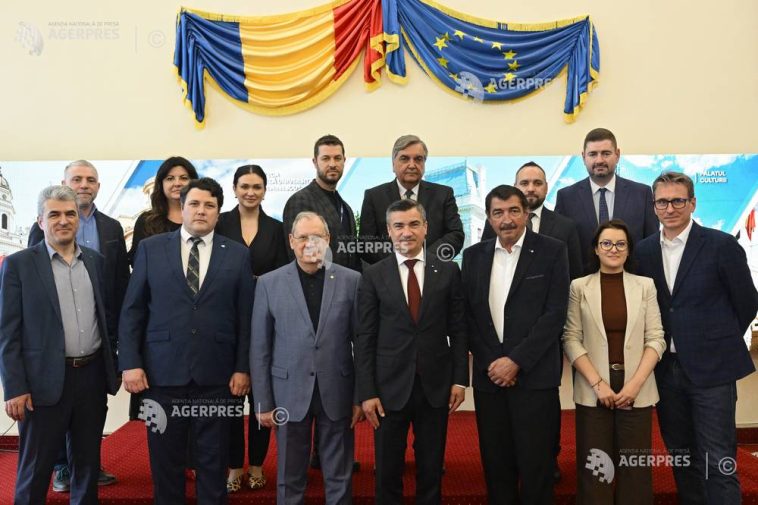 Dumitru Prunariu: Iașiul ar putea avea un cluster aerospațial