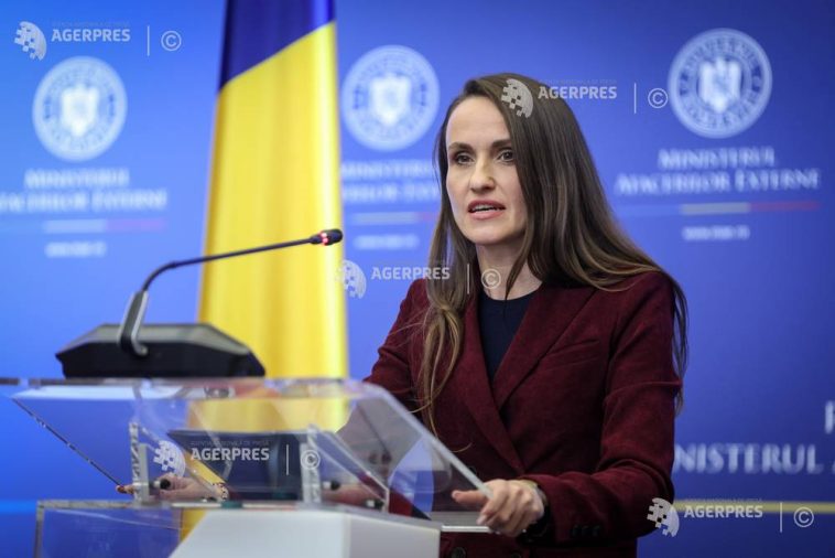 MAE anunță finalizarea procedurilor privind Acordul România – SUA legat de securitatea socială