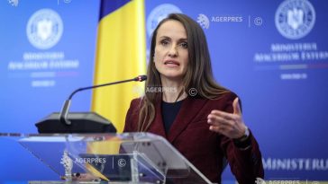 Oana Țoiu: Guvernul a aprobat desecretizarea arhivelor MAE cu documente din primii ani ai tranziției