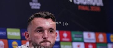 Fotbal – Europa League: Căpitanul lui Aston Villa i-a transmis un mesaj Prințului William