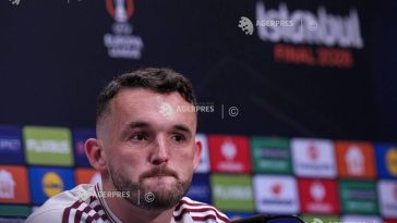 Fotbal – Europa League: Căpitanul lui Aston Villa i-a transmis un mesaj Prințului William