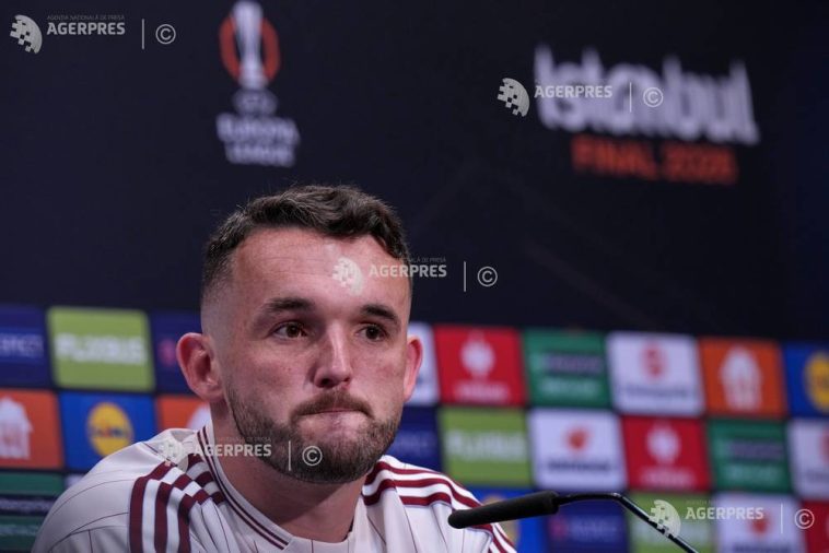 Fotbal – Europa League: Căpitanul lui Aston Villa i-a transmis un mesaj Prințului William
