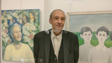 Tulcea: Expoziție în memoria Michaelei Nica Crăciun, de Ziua internațională a muzeelor