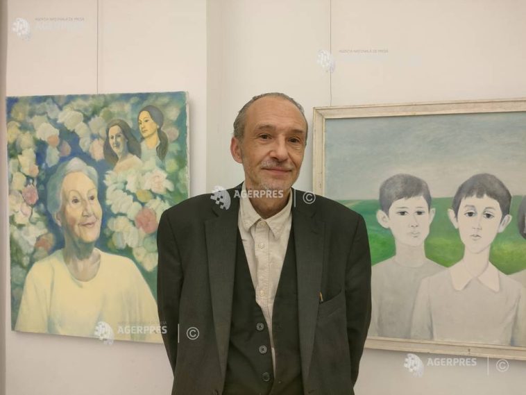 Tulcea: Expoziție în memoria Michaelei Nica Crăciun, de Ziua internațională a muzeelor