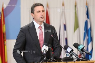 VIDEO Tanczos: Comisia a anunțat ieri un plan de acțiune pentru îngrășăminte; am început să lucrăm la un sprijin imediat, care să ajute fermierii