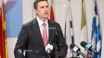 VIDEO Tanczos: Comisia a anunțat ieri un plan de acțiune pentru îngrășăminte; am început să lucrăm la un sprijin imediat, care să ajute fermierii