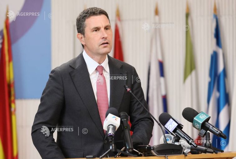 VIDEO Tanczos: Comisia a anunțat ieri un plan de acțiune pentru îngrășăminte; am început să lucrăm la un sprijin imediat, care să ajute fermierii