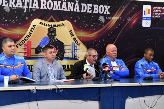 Box: Vasile Cîtea (FRB) – Jorge Luis Mayeta Suarez va avea pașaport românesc în 4-5 luni