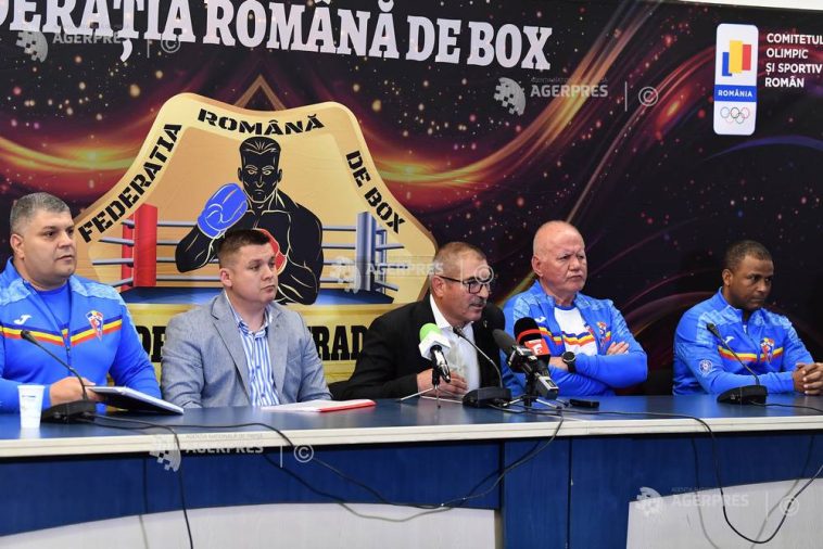 Box: Vasile Cîtea (FRB) – Jorge Luis Mayeta Suarez va avea pașaport românesc în 4-5 luni