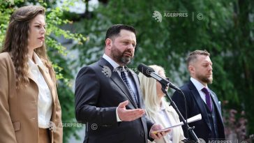 Consultări la Cotroceni/ Chiriță: Parlamentarii Uniți pentru România vor susține o formulă de guvernare pe care președintele o va propune