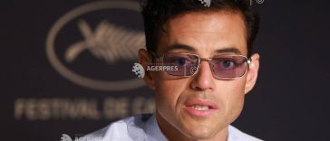Cannes 2026 / Rami Malek, protagonistul ”The Man I Love”, o dramă despre criza SIDA