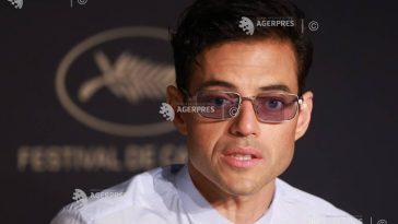Cannes 2026 / Rami Malek, protagonistul ”The Man I Love”, o dramă despre criza SIDA
