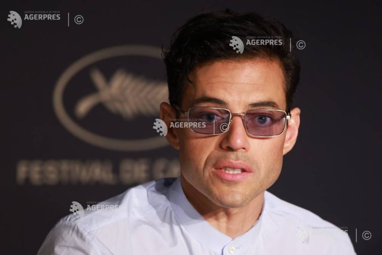 Cannes 2026 / Rami Malek, protagonistul ”The Man I Love”, o dramă despre criza SIDA