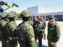 Lukașenko neagă că Belarus ar avea planuri de a intra în război împotriva Ucrainei