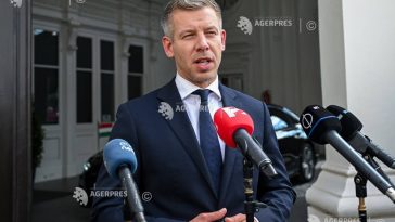 Dronă căzută în Galați / Prim-ministrul ungar Magyar își exprimă solidaritatea cu România