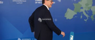 Italia vrea ca UE să permită mai multe cheltuieli pentru a gestiona criza energiei