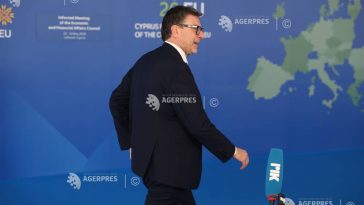 Italia vrea ca UE să permită mai multe cheltuieli pentru a gestiona criza energiei
