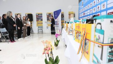 #AnulNadia/COSR a premiat cele mai bune lucrări ale copiilor inspirate din ‘Universul Nadia Comăneci’