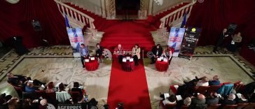 Festivalul ISCM World New Music Days – ‘Columna Infinită’ – de sâmbătă și până pe 31 mai, la București