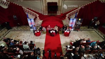 Festivalul ISCM World New Music Days – ‘Columna Infinită’ – de sâmbătă și până pe 31 mai, la București