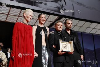 ARICE: Victoria ‘Fjord’ la Cannes reconfirmă valoarea școlii românești de cinema