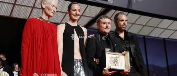 ARICE: Victoria ‘Fjord’ la Cannes reconfirmă valoarea școlii românești de cinema