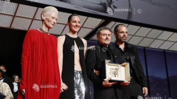 ARICE: Victoria ‘Fjord’ la Cannes reconfirmă valoarea școlii românești de cinema