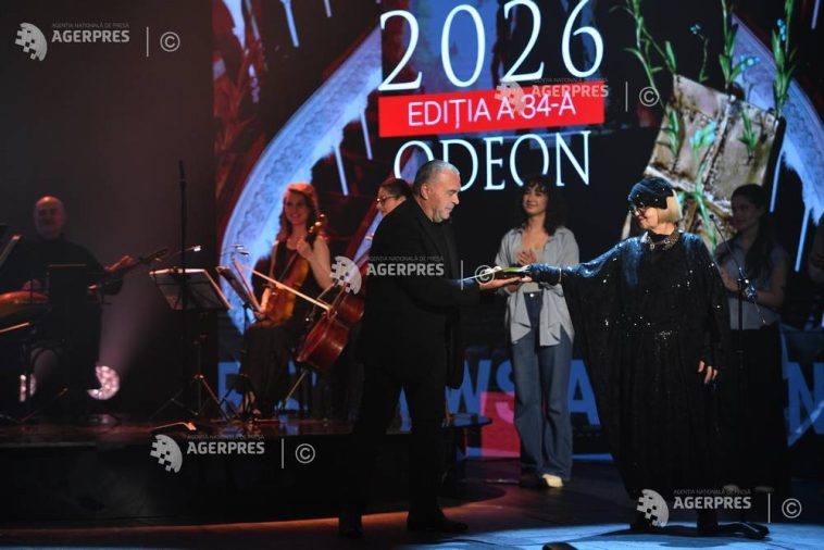 Gala Premiilor UNITER/ ‘Lungul drum al zilei către noapte’ – Cel mai bun spectacol