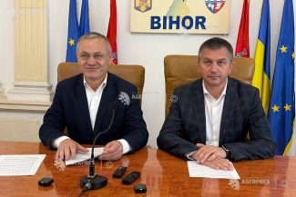 Bihor: Consiliul Județean cumpără 24 de autobuze electrice de ultimă generație pentru transportul intrajudețean
