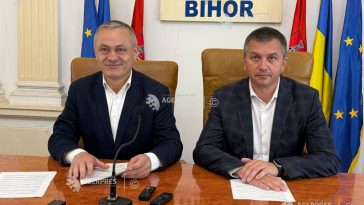Bihor: Consiliul Județean cumpără 24 de autobuze electrice de ultimă generație pentru transportul intrajudețean