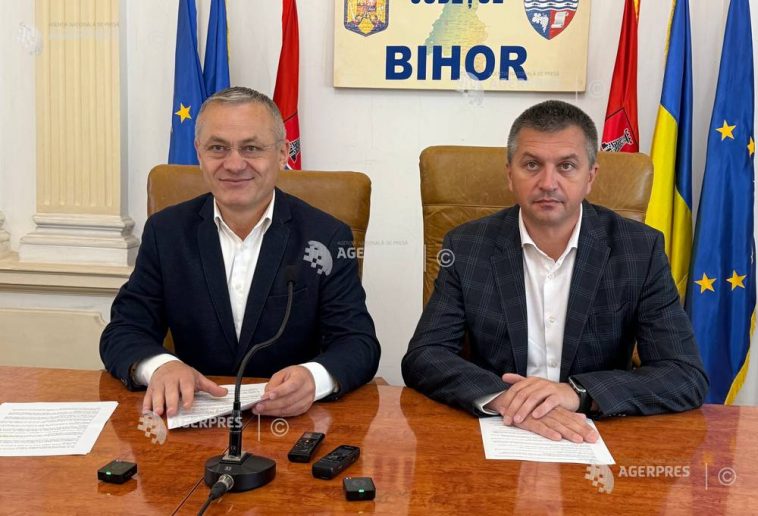 Bihor: Consiliul Județean cumpără 24 de autobuze electrice de ultimă generație pentru transportul intrajudețean