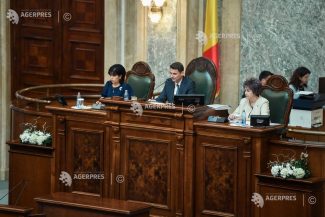 Senat/Bp își însușeste punctul de vedere favorabil al Comisiei de constituționalitate privind sesizarea CCR cu OUG 38/2026