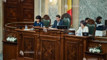 Senat/Bp își însușeste punctul de vedere favorabil al Comisiei de constituționalitate privind sesizarea CCR cu OUG 38/2026