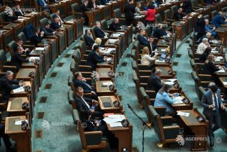 Senat: Modificări privind accesul străinilor pe piața muncii din România