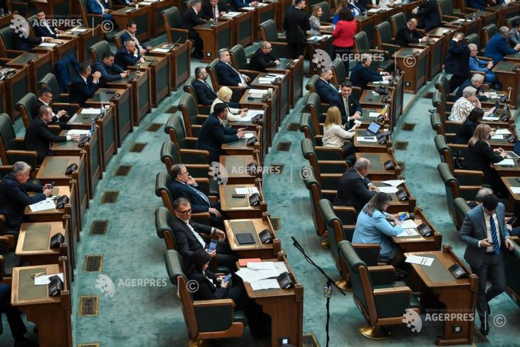Senat: Modificări privind accesul străinilor pe piața muncii din România