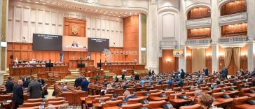 Fostul ministru al Culturii – subiect de dezbatere în plenul Camerei Deputaților