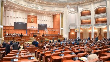 Fostul ministru al Culturii – subiect de dezbatere în plenul Camerei Deputaților