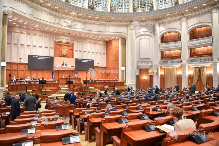 Fostul ministru al Culturii – subiect de dezbatere în plenul Camerei Deputaților