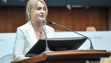 #AnulNadia Nadia Comăneci: Rădăcinile mele sunt în România, nu e un loc mai frumos pentru a sărbători