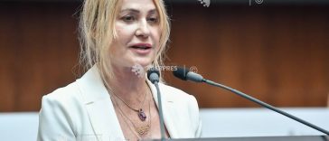 #AnulNadia/Nadia Comăneci, decorată cu Ordinul Național ‘Steaua României’; CSM Onești – Ordinul Meritul Sportiv Clasa I